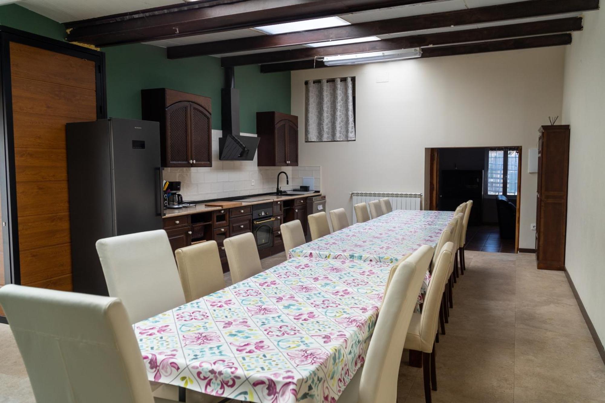 Dona Elvira Y Dona Sol Villa Vivar del Cid Dış mekan fotoğraf