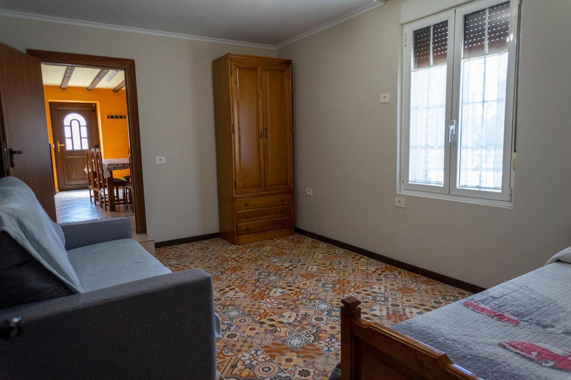 Dona Elvira Y Dona Sol Villa Vivar del Cid Dış mekan fotoğraf