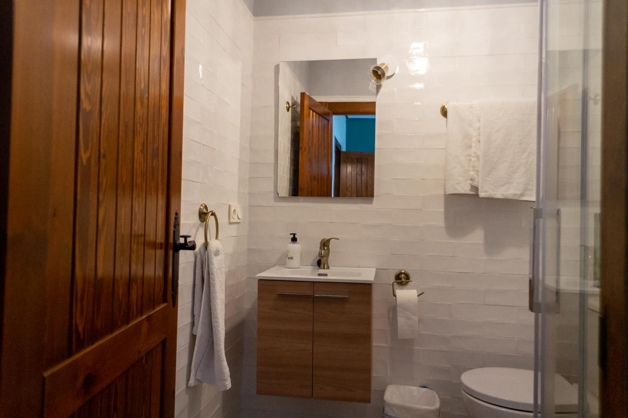 Dona Elvira Y Dona Sol Villa Vivar del Cid Dış mekan fotoğraf
