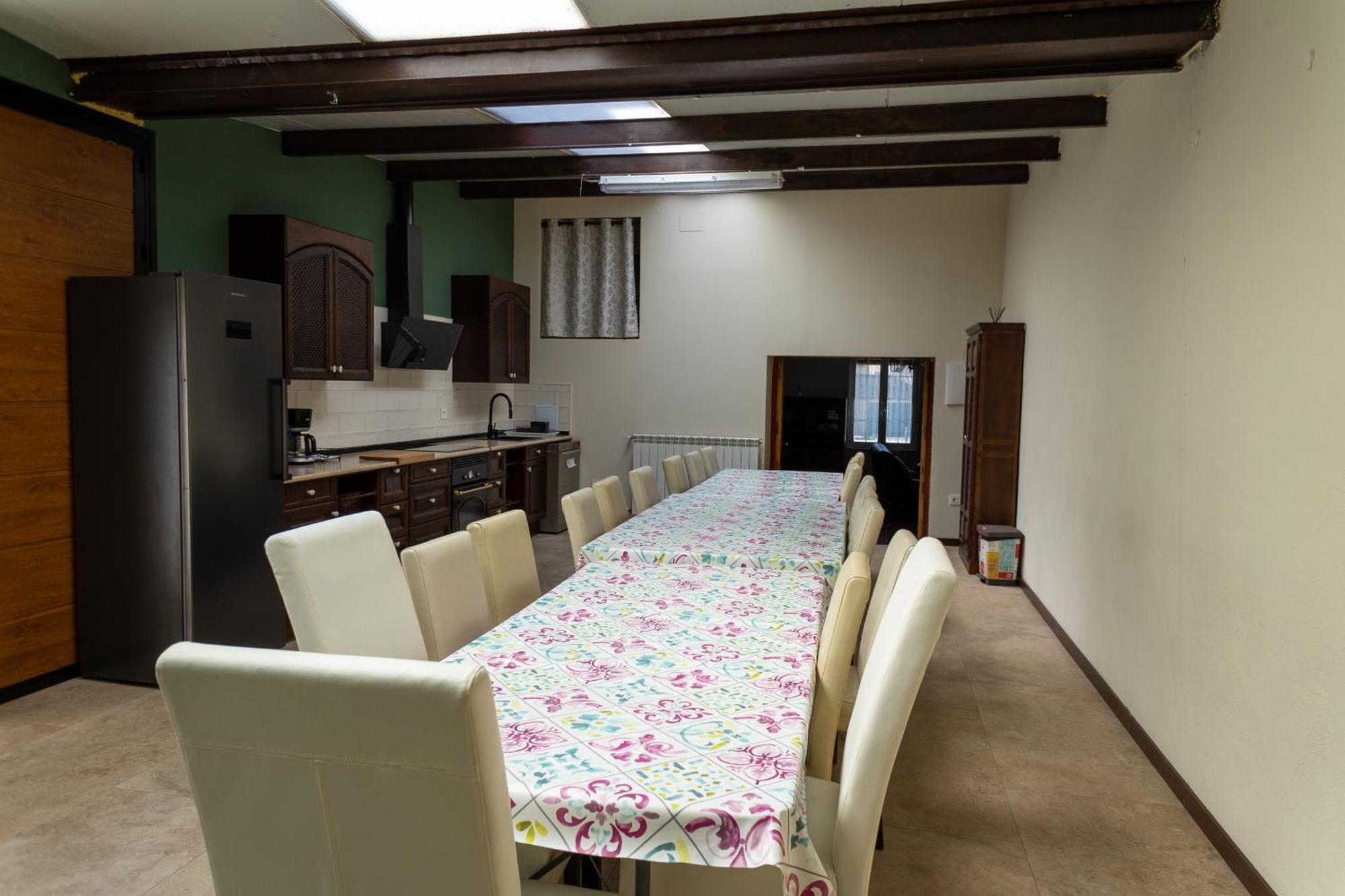 Dona Elvira Y Dona Sol Villa Vivar del Cid Dış mekan fotoğraf
