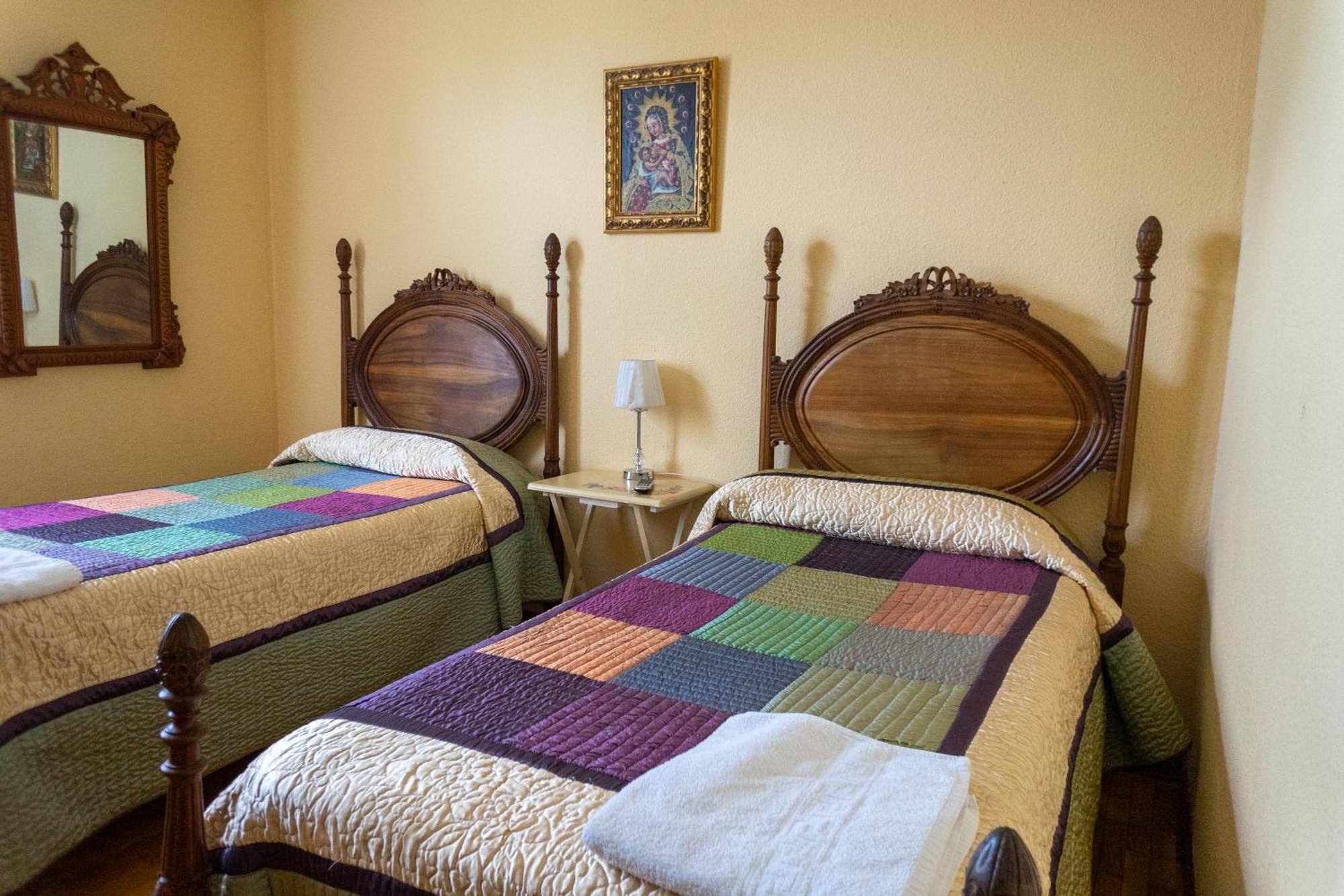 Dona Elvira Y Dona Sol Villa Vivar del Cid Dış mekan fotoğraf