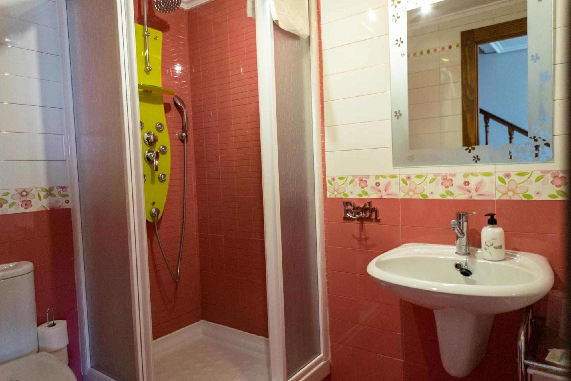 Dona Elvira Y Dona Sol Villa Vivar del Cid Dış mekan fotoğraf
