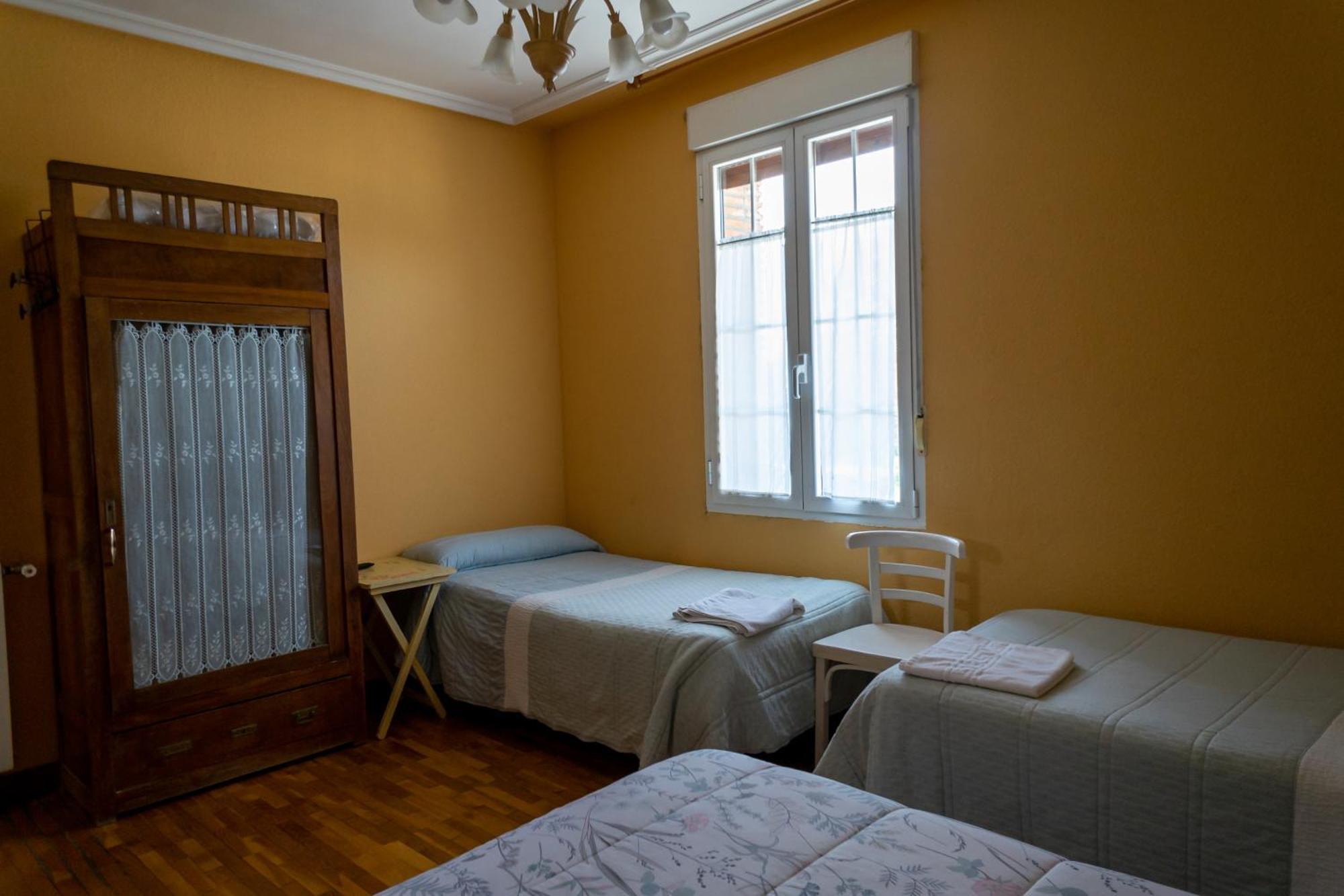 Dona Elvira Y Dona Sol Villa Vivar del Cid Dış mekan fotoğraf